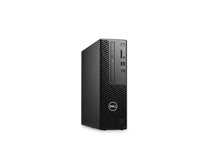  Precision 3000 Series Fixed Workstation