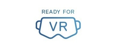 Ready for VR