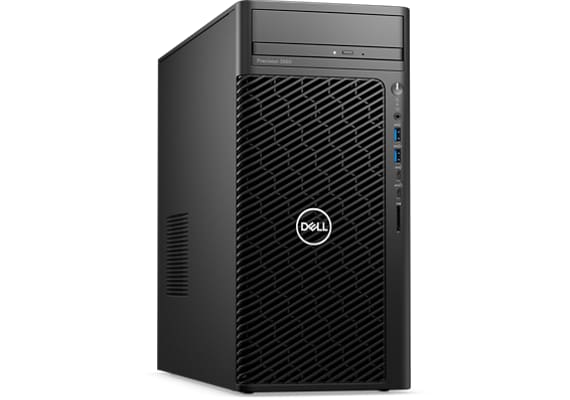 【2025年】高評価レビューアイテム特集 Precision Workstations Computer : Workstation Tower 3660 Windowsデスクトップ