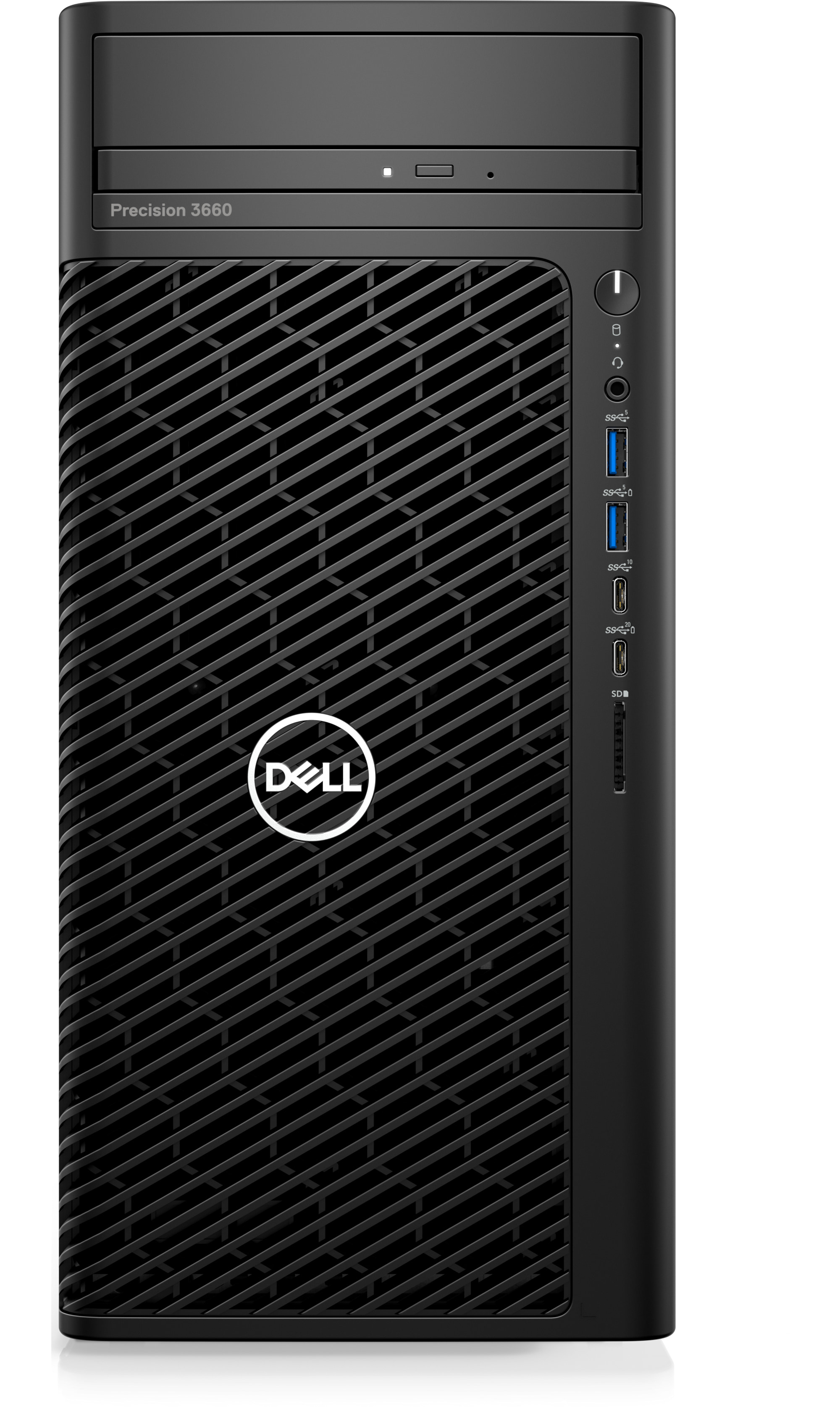 Precision 3660 Tower Workstation : Computer Workstations | Dell USA