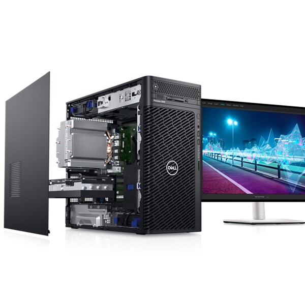 Precision 3660 Tower Workstation : Computer Workstations | Dell Middle East