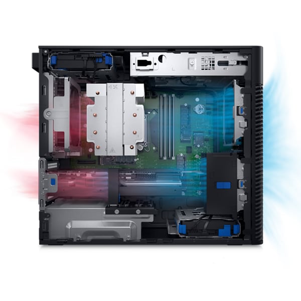 Precision 3660 Tower Workstation : Computer Workstations | Dell Middle East