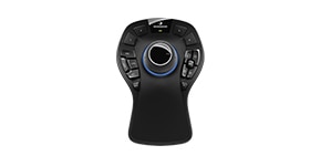 3Dconnexion SpaceMouse Wireless