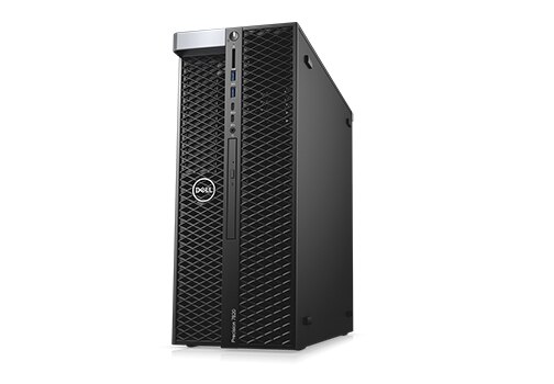 Precision 7820 Tower Workstation with Intel 10th Gen CPU | Dell USA
