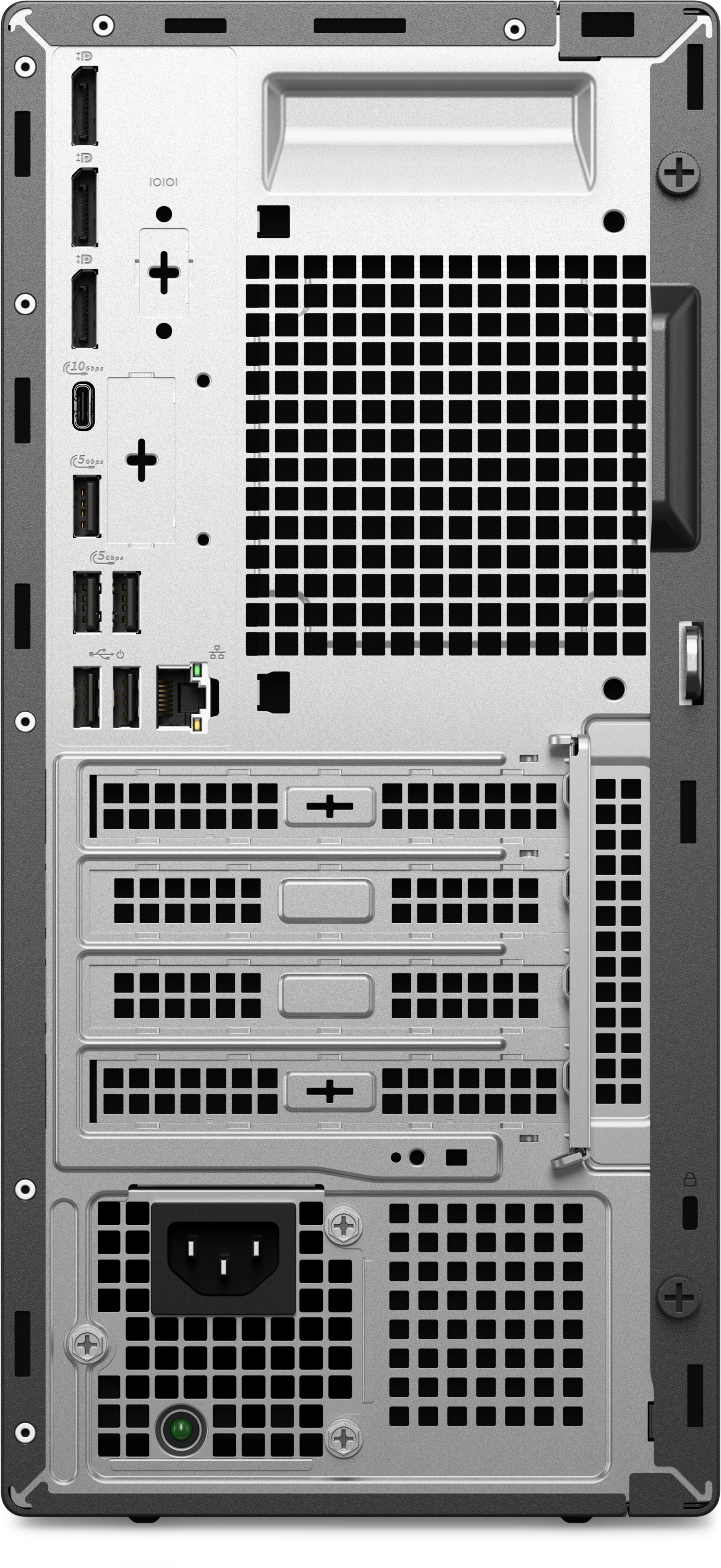 Dell Pro Precision 7 T1 Desktop