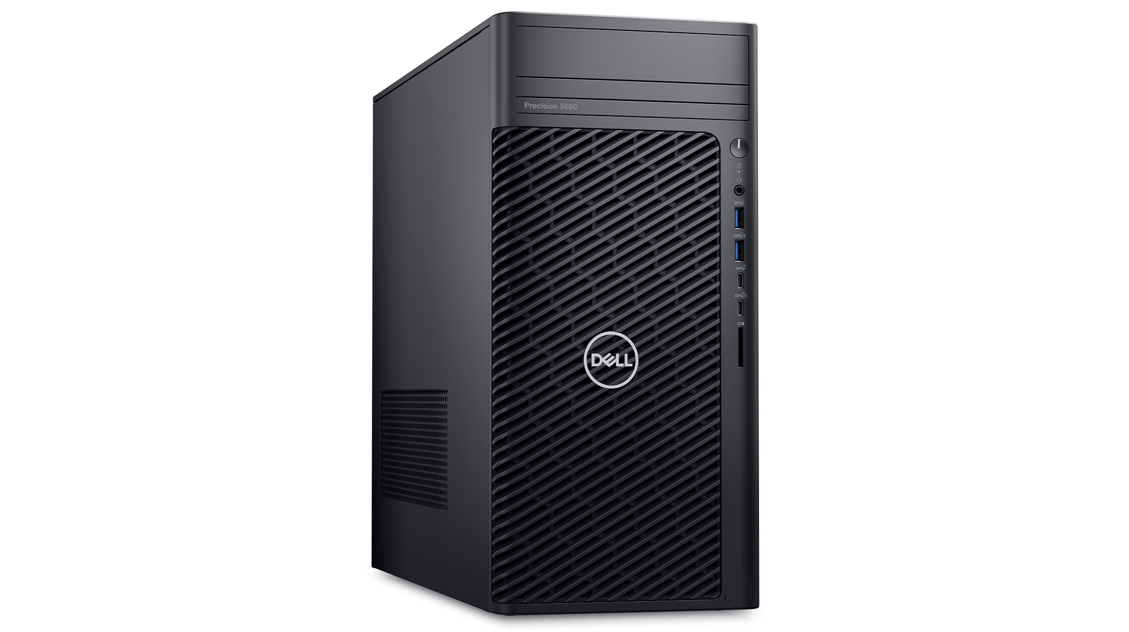 Dell Precision 3680 Tower