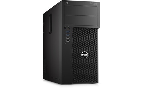 Dell Precision Tower 3620