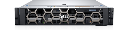 Precision 7920 Rack Workstation with Intel Xeon Processor Precision 7920 Rack Workstation with Intel Xeon Processor