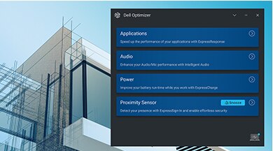 Workstation Precision R7920