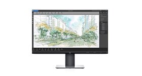 Écran Dell UltraSharp | U2719D