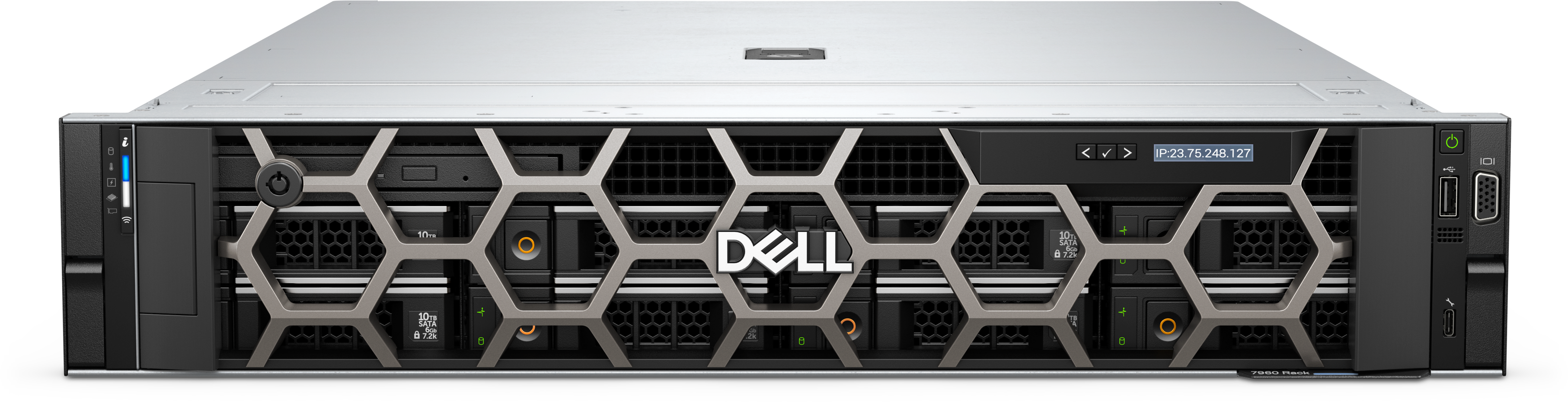 Precision 7960 Rack Workstation | Dell USA