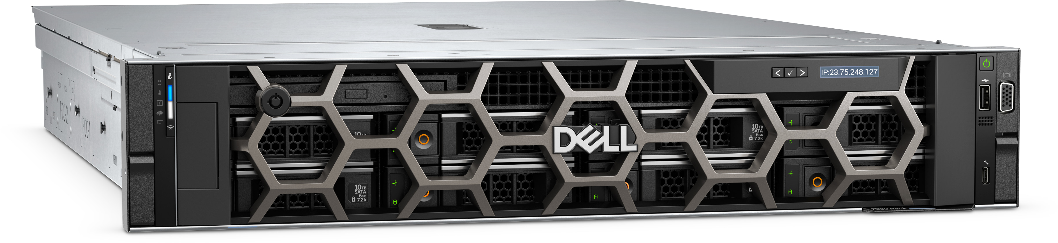 Precision 7960 Rack Workstation | Dell USA Precision 7960 Rack Workstation | Dell USA