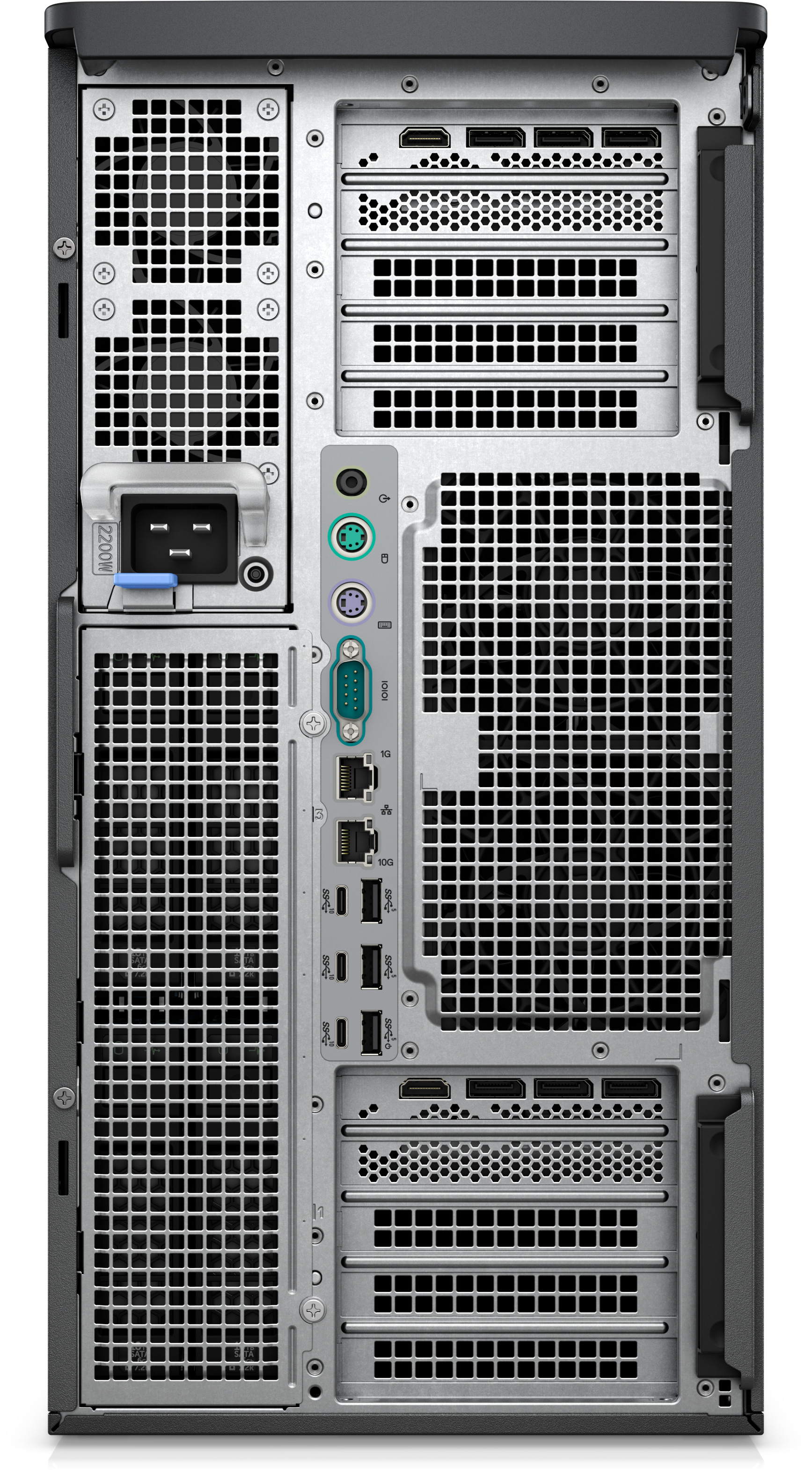 Dell Precision 7960 タワー - Dellワークステーション | Dell 日本 Dell Precision 7960 タワー - Dellワークステーション | Dell 日本