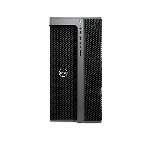 Dell Precision 5860 Tower and 7960 Tower launch - AEC Magazine
