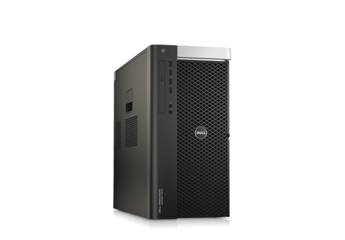 Dell Precision Tower 7910 Video Editing Workstation | Dell