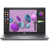 Dell Precision 3480 Workstation Laptop w/Intel Core i5, 256GB SSD Deals