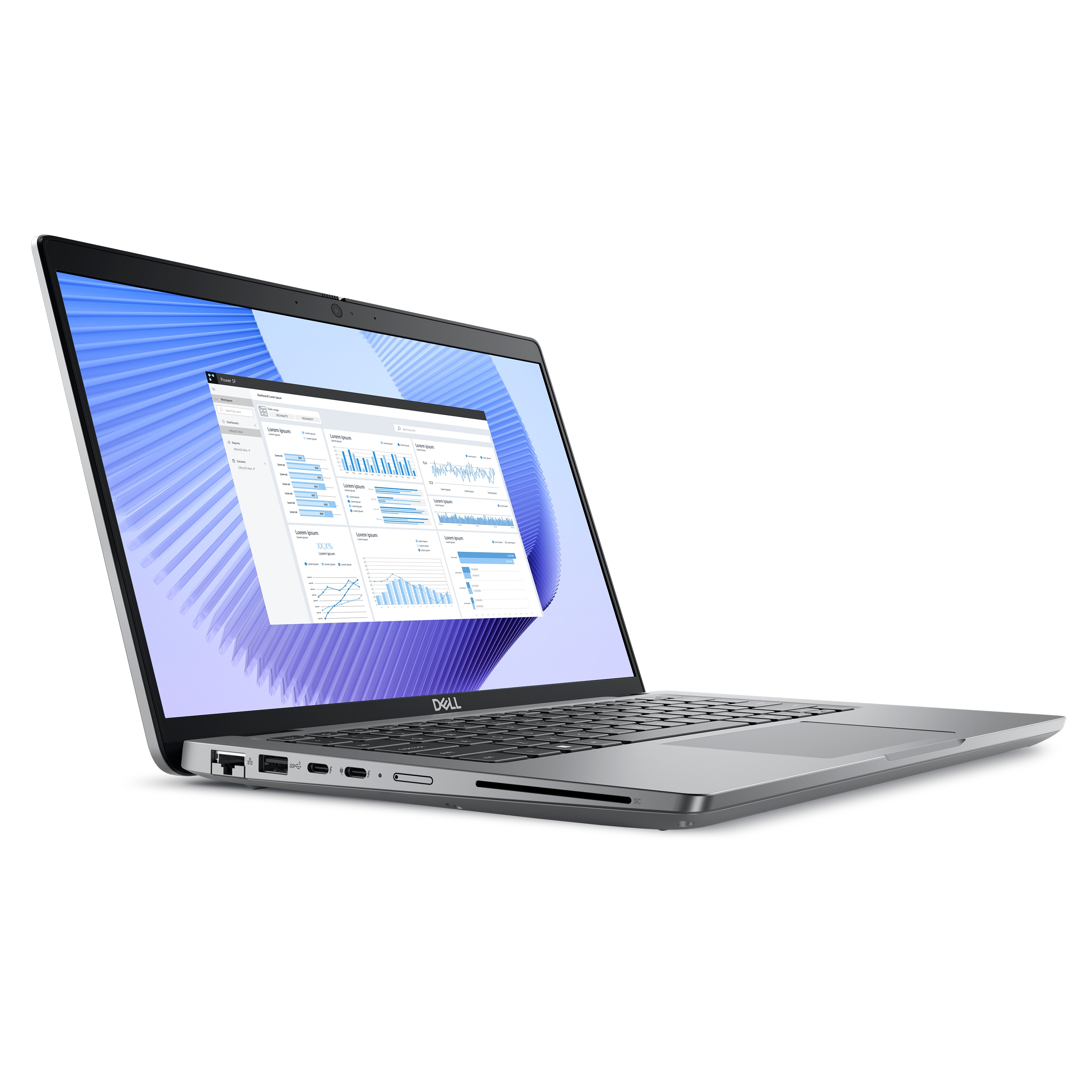 Dell Precision 3490 Workstation Dell Malaysia