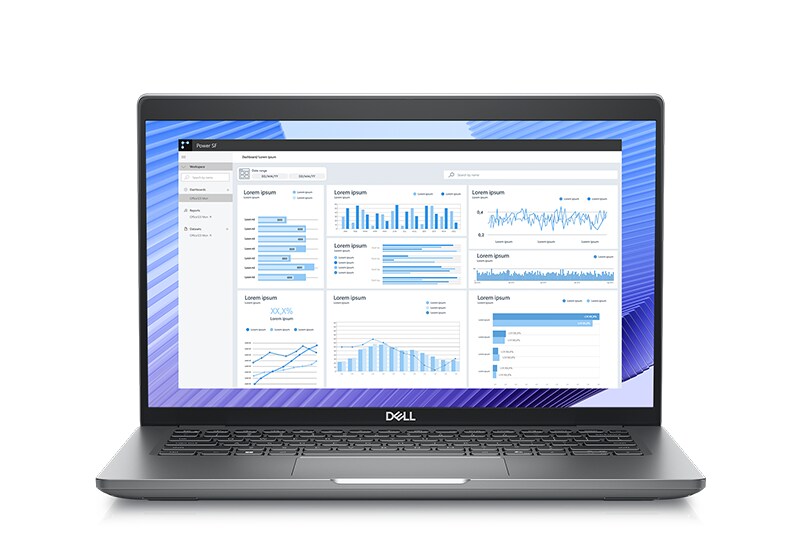 Precision 3490 Workstation