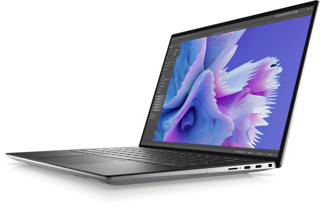 Dell Precision 5480 14インチ モバイル ワークステーション Dell Precision 5480 14インチ モバイル ワークステーション