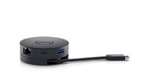 Dell USB-C Mobile Adapter | DA300