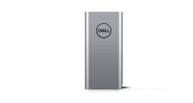 Dell Notebook Power Bank Plus – USB C, 65Wh