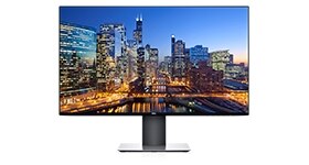 Dell UltraSharp 27 USBC Monitor | U2719DC
