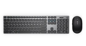Dell Premier Wireless Keyboard and Mouse | KM717