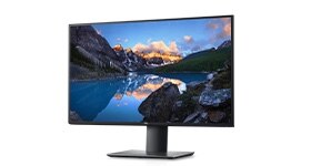 Dell UltraSharp 27 4K USB-C Monitor | U2720Q