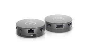 Dell USB-C Mobile Adapter | DA310