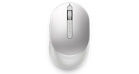 Dell Premier Rechargeable Wireless Mouse | MS7421W