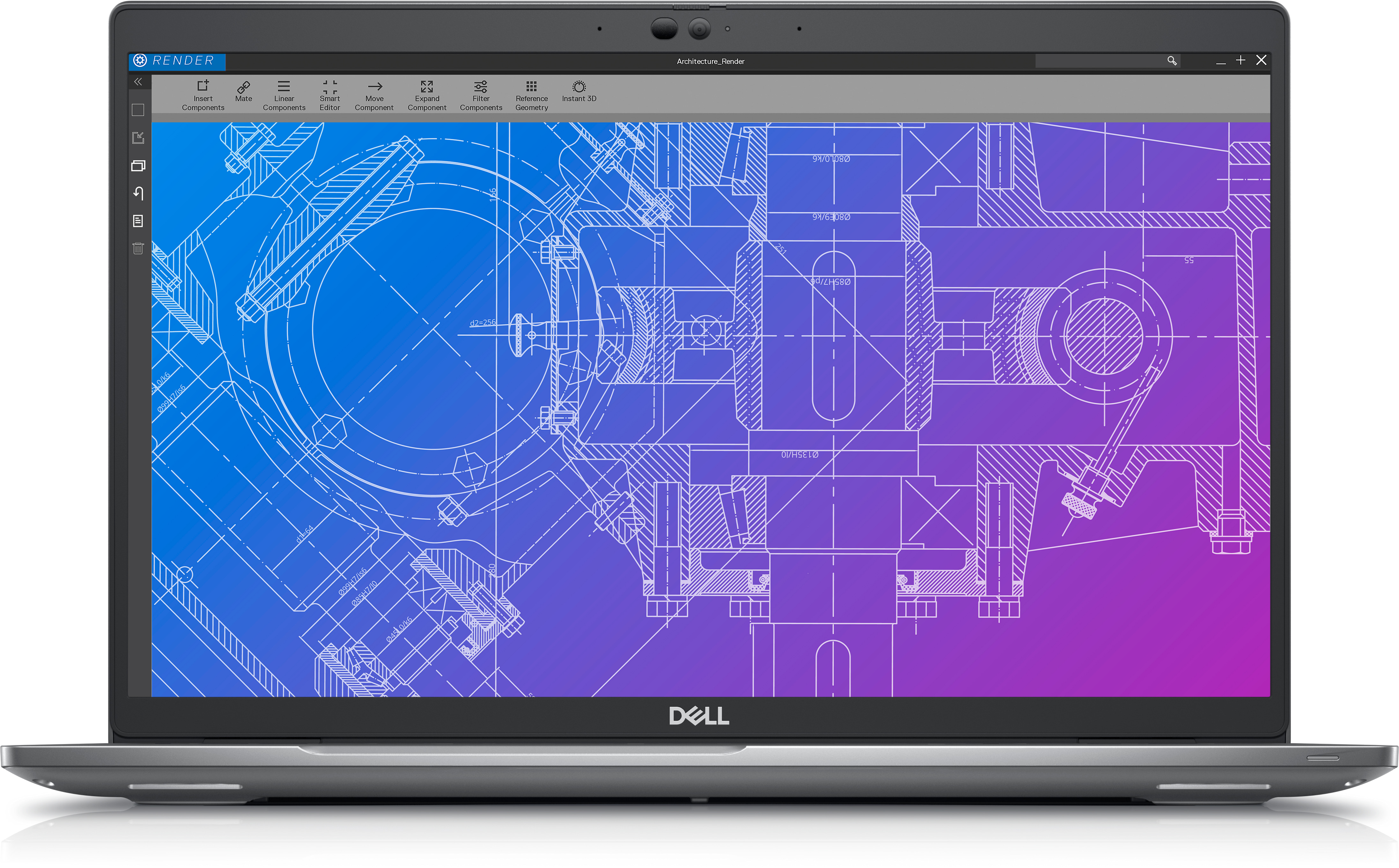 Precision 3570 15 インチ モバイル ワークステーション | Dell 日本 Precision 3570 15 インチ モバイル ワークステーション | Dell 日本