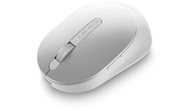 Imagen de un mouse inalámbrico recargable Dell Premier MS7421W.