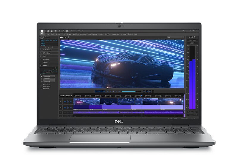 Precision 3591 Workstation