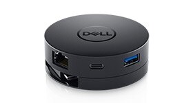 Dell USB-C Mobile Adapter | DA300