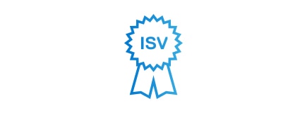 Chứng nhận Nhà cung cấp Phần mềm Độc lập (ISV)