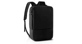 Dell Pro Hybrid Briefcase Backpack 15 | PO1520HB