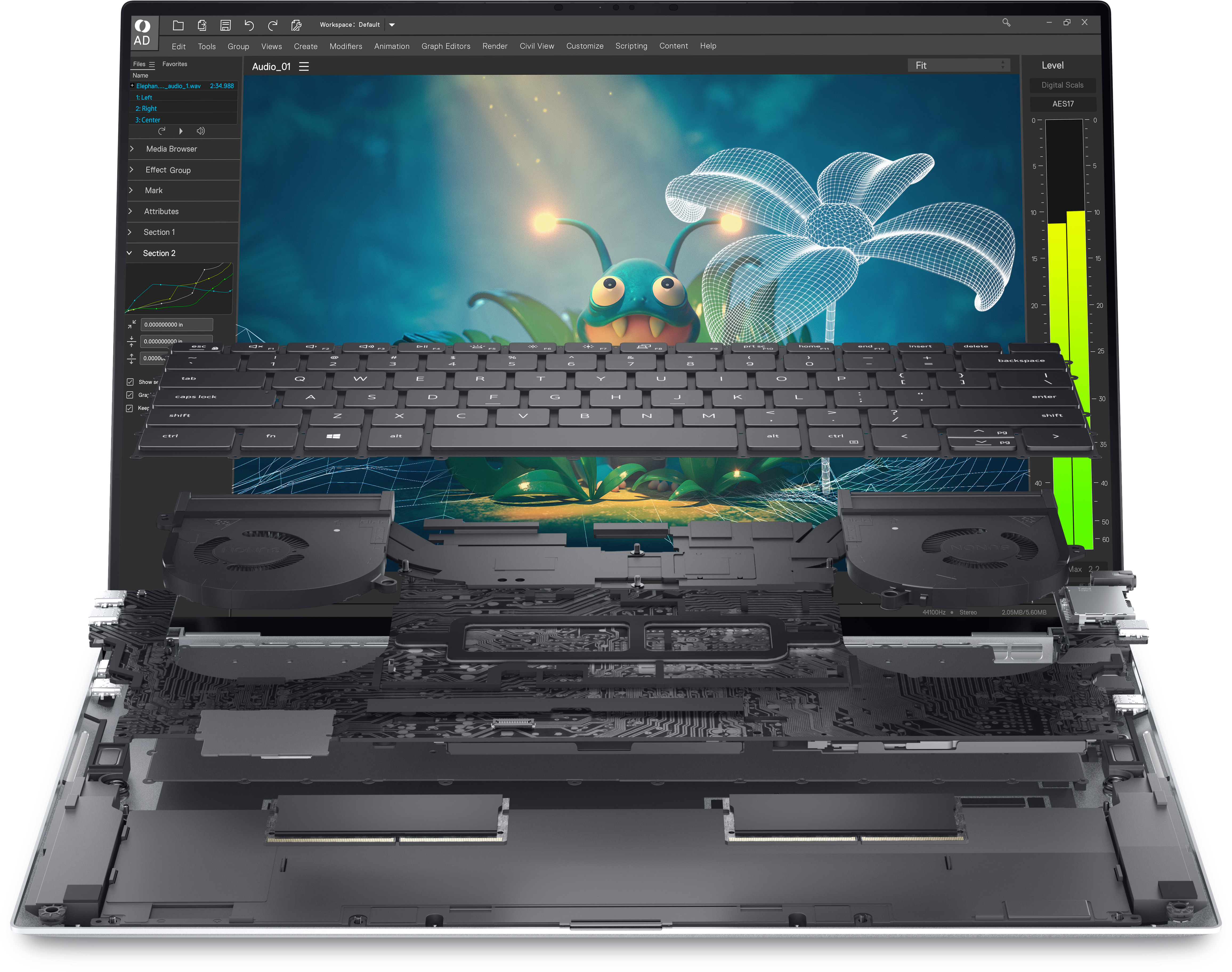 Precision 5570 15 Inch Mobile Workstation | Dell Canada Precision 5570 15 Inch Mobile Workstation | Dell Canada