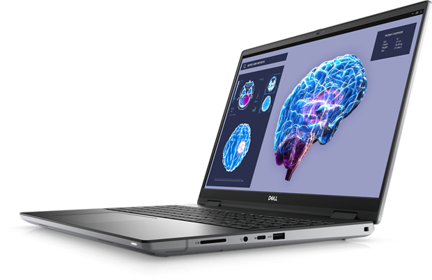 Precision 7680 Mobile Workstation | Dell Canada Precision 7680 Mobile Workstation | Dell Canada