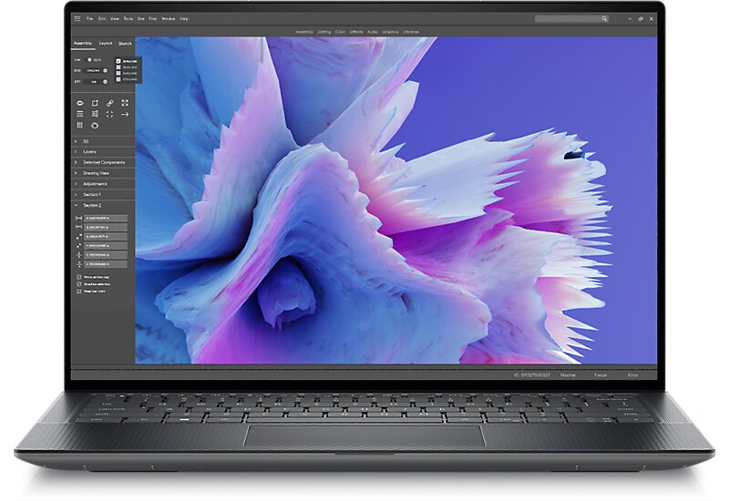 Precision 5480