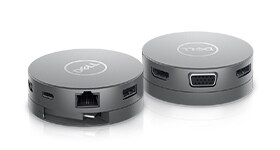 Dell USB-C Mobile Adapter | DA310