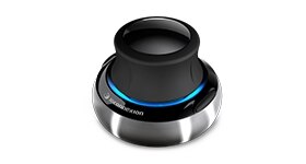 3Dconnexion SpaceMouse Pro Wireless