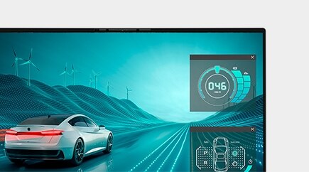 Best-in-class display