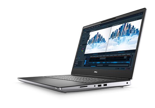 Dell Precision 7760 Workstation with AR & VR | Dell USA Dell Precision 7760 Workstation with AR & VR | Dell USA