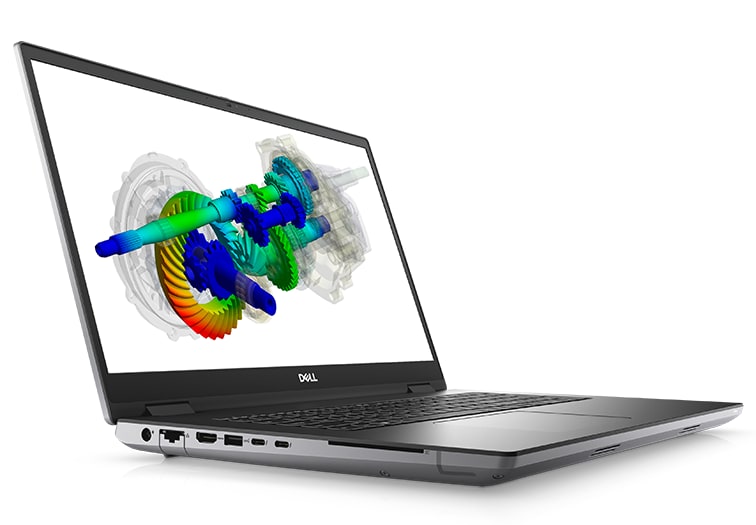 Inspiron 7770 Image