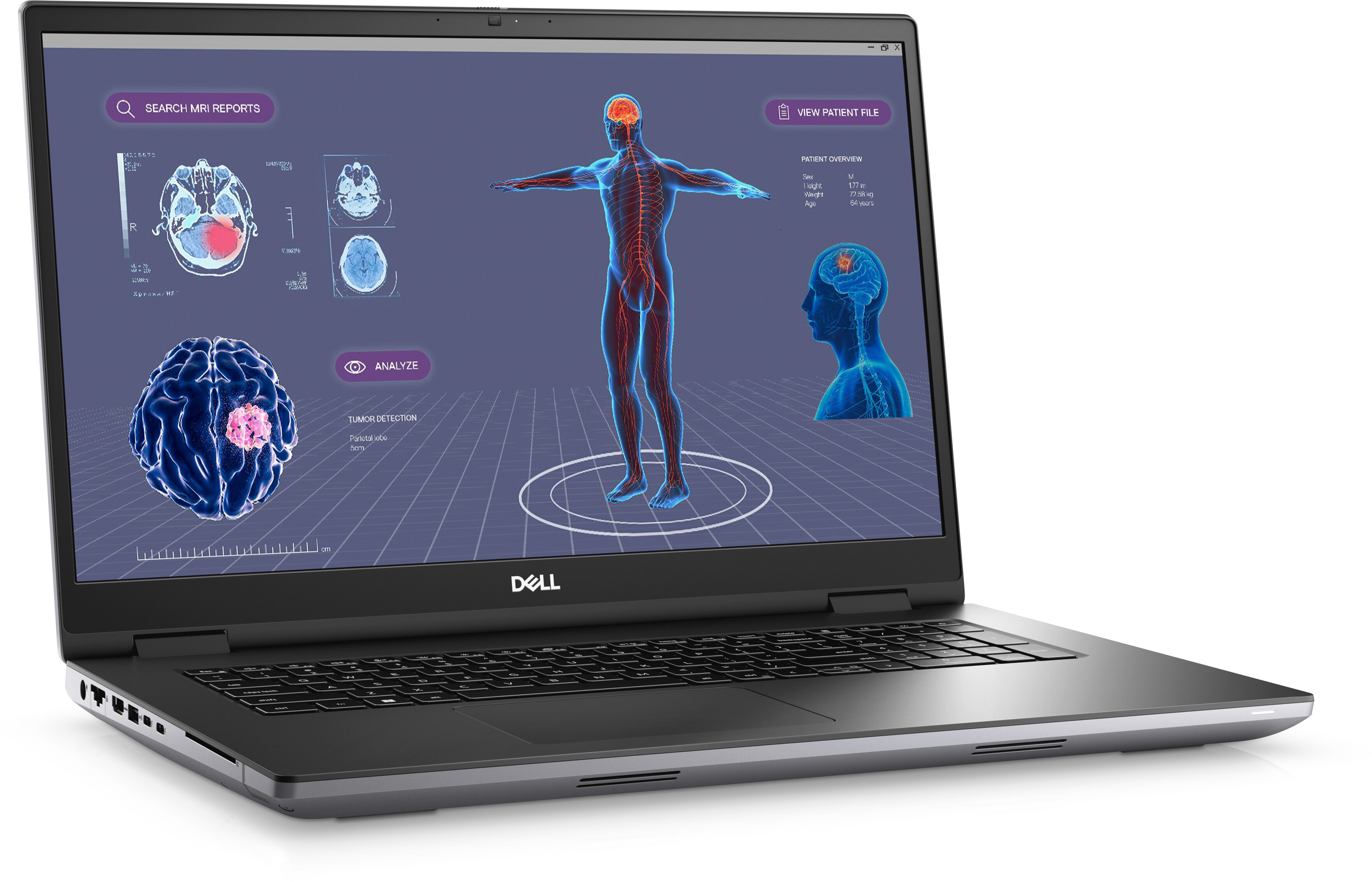 Mobile Workstations - Dell Precision Workstation Computers