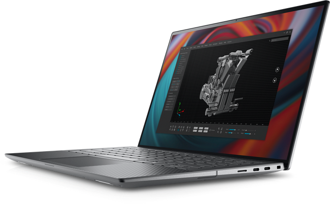 Dell Precision 5490 Workstation with Windows 11 | Dell Dell Precision 5490 Workstation with Windows 11 | Dell