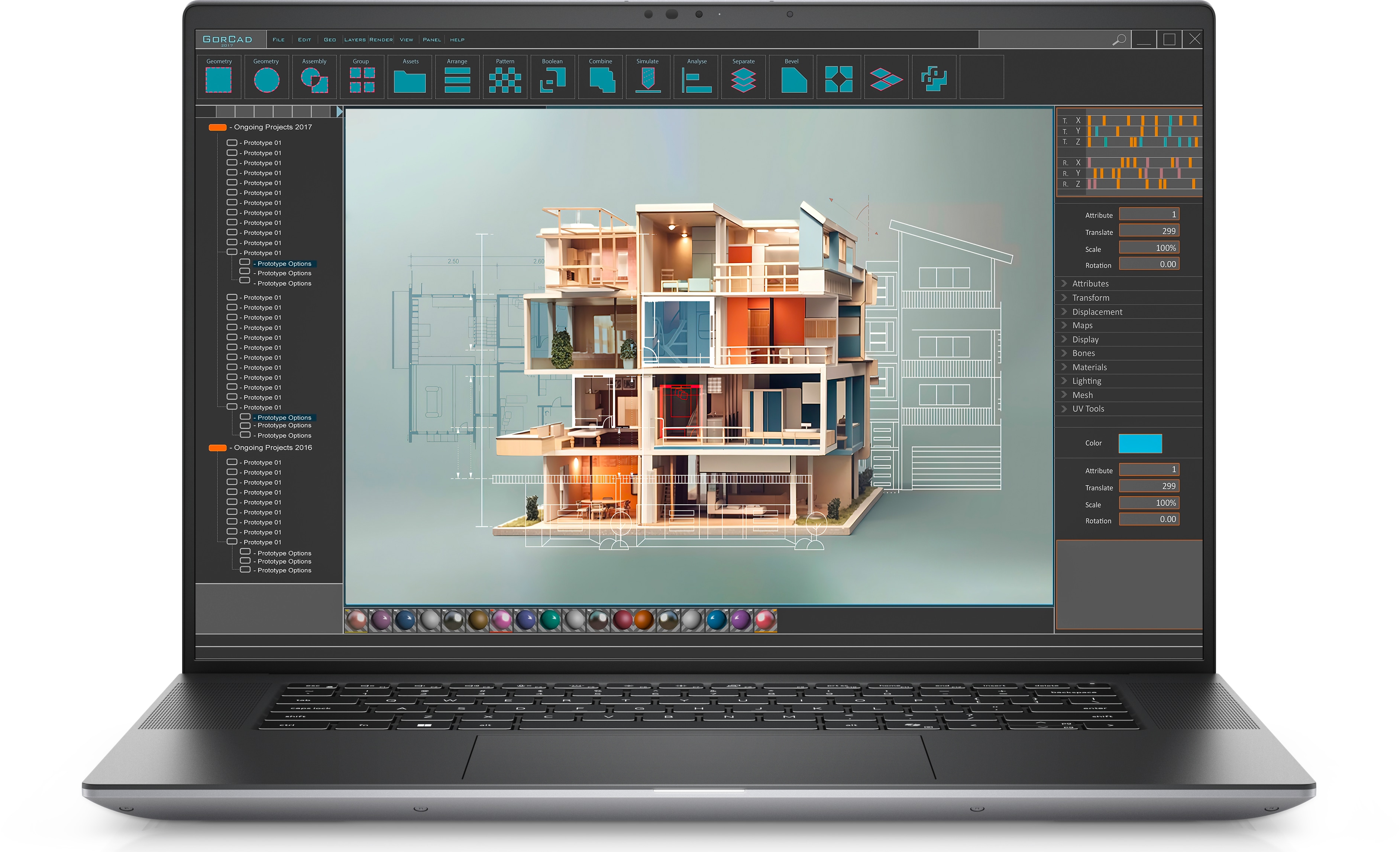 Dell Precision 5690 Workstation with Windows 11 | Dell USA