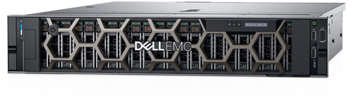 Dell EMC vSAN R7515 Ready Node
