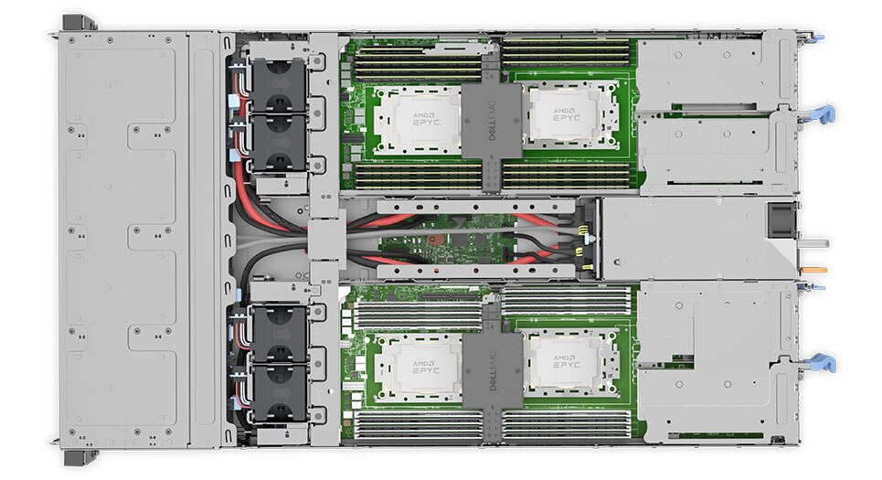 利用经过验证的配置创建 HPC 基础架构