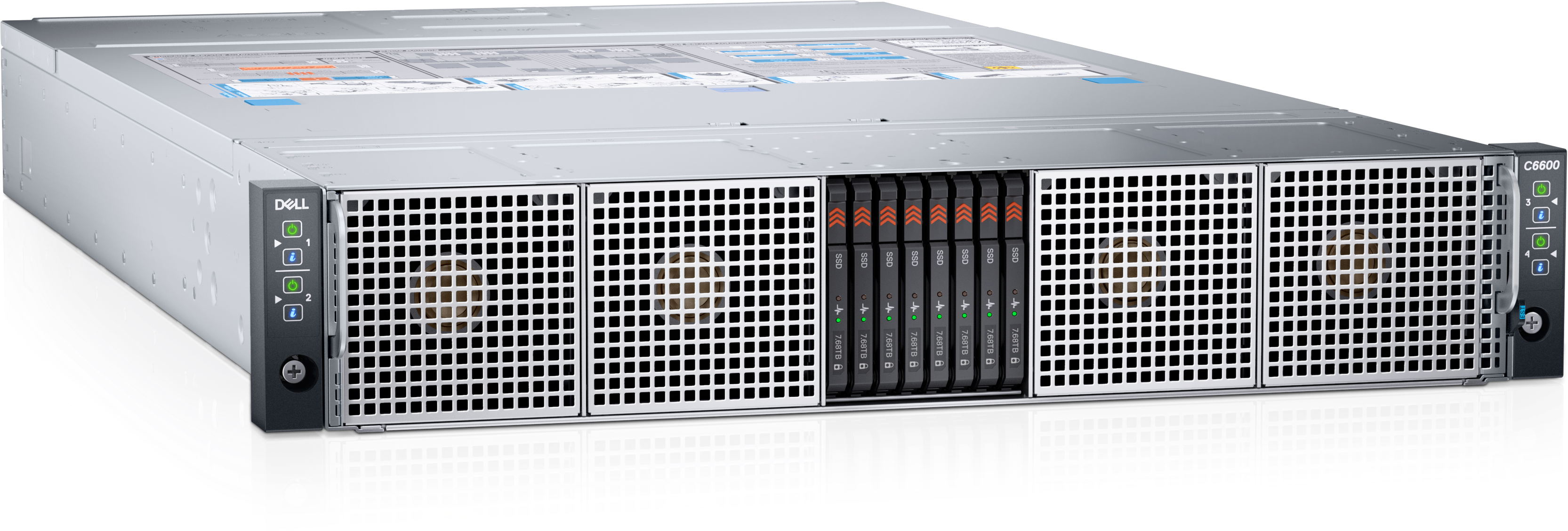 View right-facing C6620